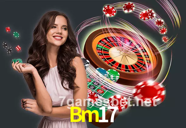 vivo no cassino Bm17
