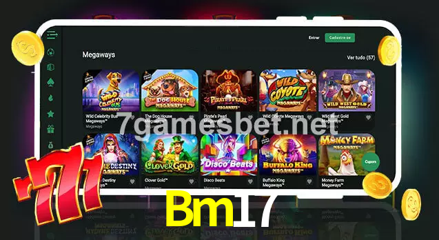 Bm17 aplicativo