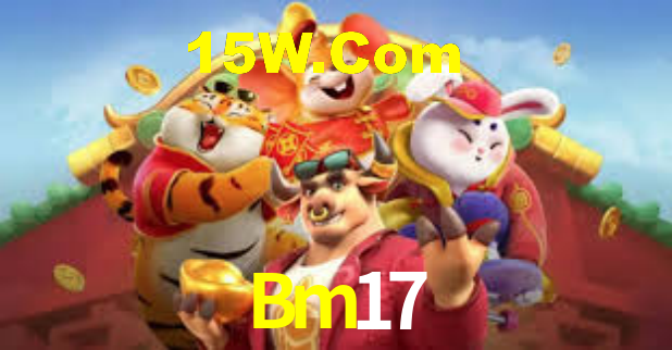 Jogos Exclusivos Bm17