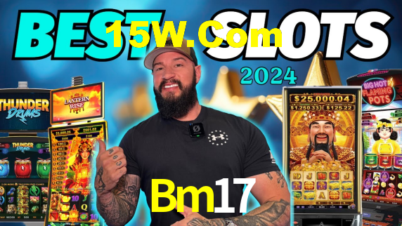Bm17 Bet