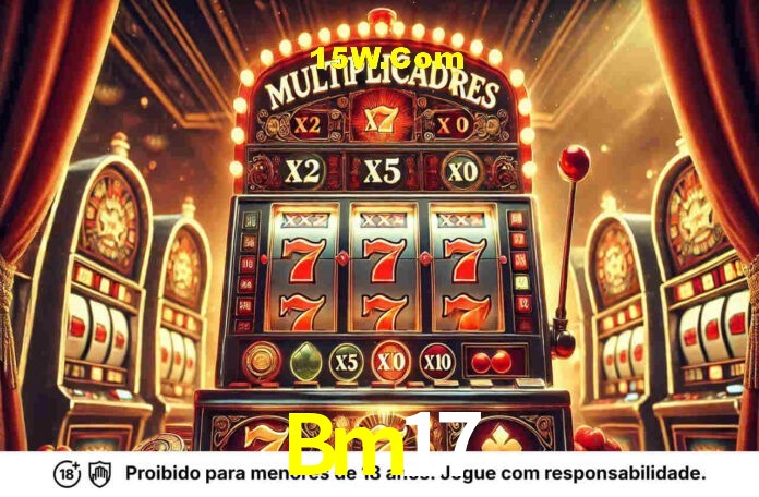 Casino VIP Bm17