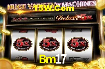 Estatísticas do Jogo Bm17