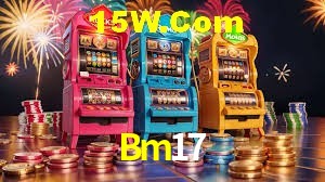 Casino Ao Vivo Bm17