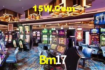 Benefícios da Conta Bm17