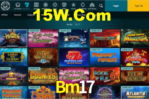 Bm17
