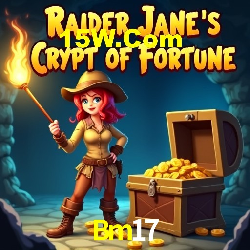 Jogos de Slot Bm17