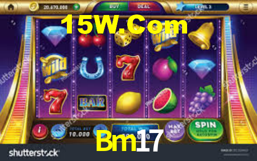 Interface Premium Bm17