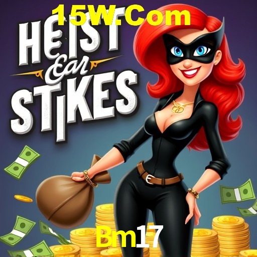 Descubra o Mundo do Cassino Online com Bm17