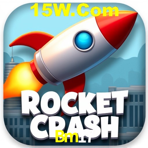 Jogo Spaceman Bm17