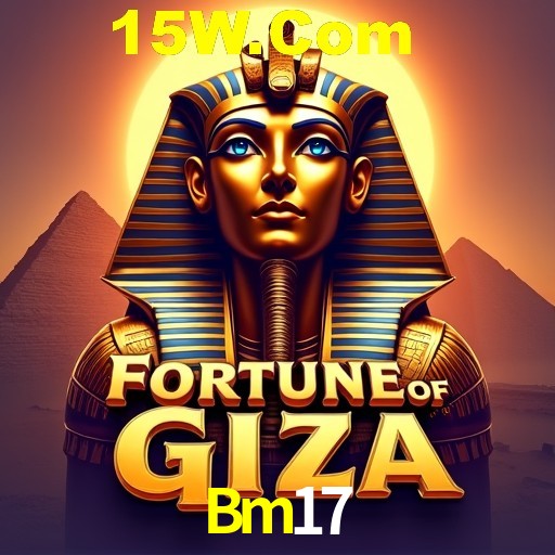 Descubra a Magia dos Jogos de Arcade no Bm17