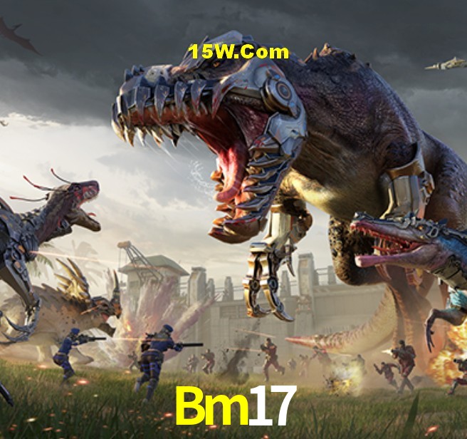 Segurança 2FA Bm17