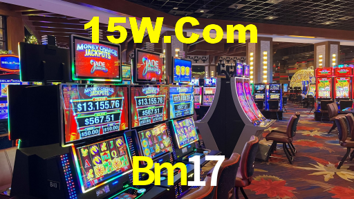 Bm17: A Experiência de Casino com Jogos de Mesa ao Vivo