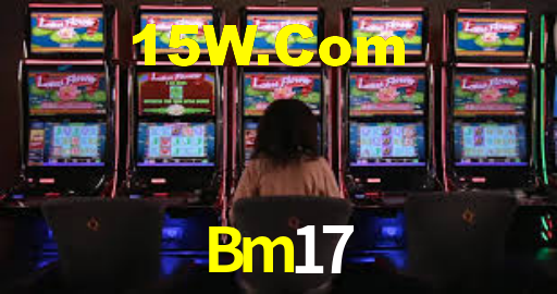 Bm17: Seu Cassino Premiado com Pagamentos Rápidos