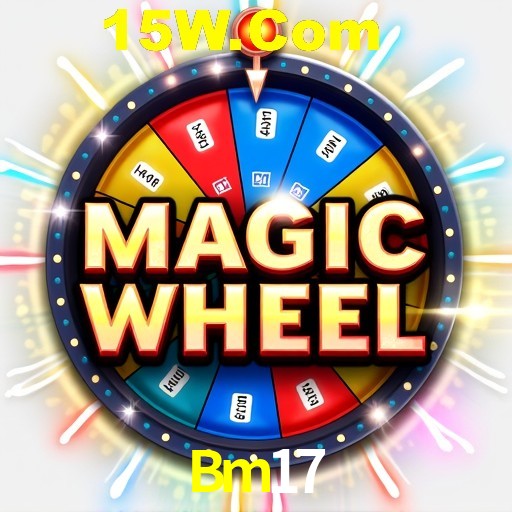 A Emoção da Loteria na Bm17: Uma Chance de Mudança de Vida