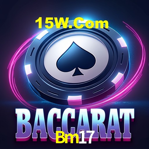 Provedores de Jogos Bm17