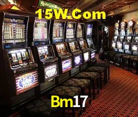 Diretório de Jogos Bm17